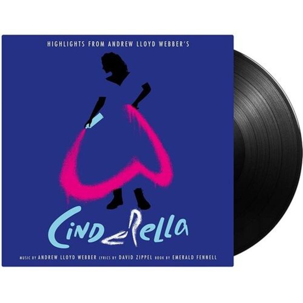 Highlights From Andrew Lloyd Webber's Cinderella
